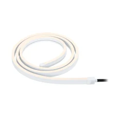 Paulmann Plug & Shine LED-strip neon 2 m, ZigBee, RGB, IP67