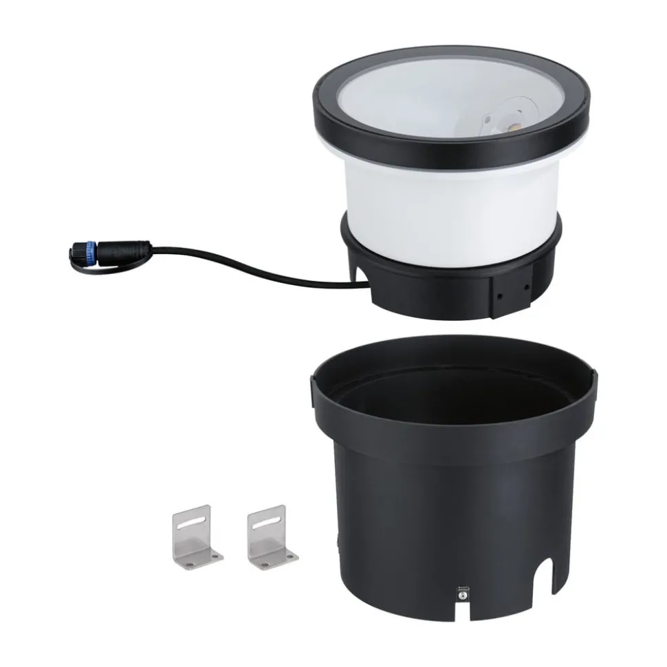 Paulmann Plug & Shine Nedgravningslampe Ocos