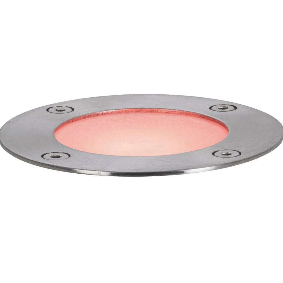 Paulmann Plug & Shine nedgravningslampe ZigBee RGBW
