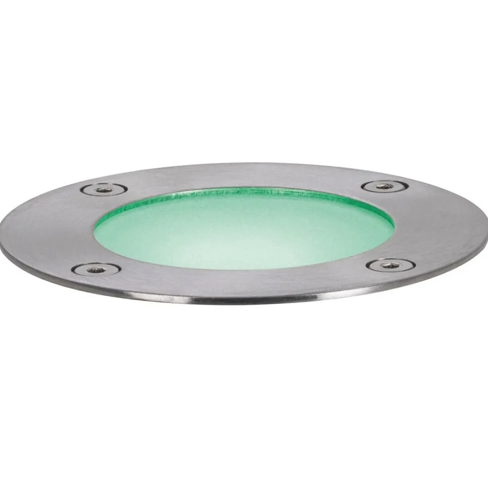 Paulmann Plug & Shine nedgravningslampe ZigBee RGBW