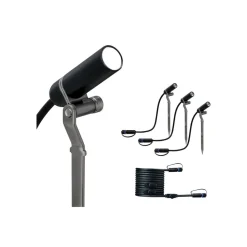 Paulmann Plug & Shine Plantini 3000K 3-delt supplement