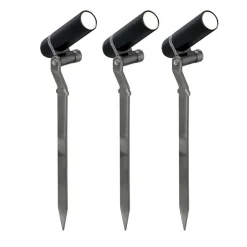Paulmann Plug & Shine Plantini 3000K 3-delt supplement