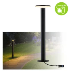 Paulmann Plug & Shine Plate LED-gadelampe 2.200K