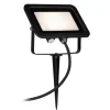 Paulmann Plug & Shine projektør med spids 16W