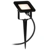 Paulmann Plug & Shine projektør med spids 6,8W