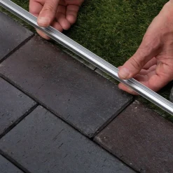 Paulmann Plug & Shine Smooth LED-strip 3.000K 5 m