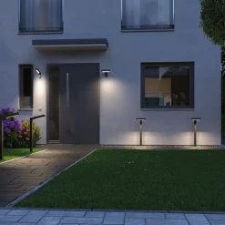 Paulmann Plug & Shine sokkellampe Ito vandret