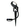 Paulmann Plug & Shine spot med jordspyd Sting 3000K
