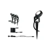 Paulmann Plug & Shine Sting 3.000K Basis-sæt med 3 stk