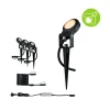 Paulmann Plug & Shine Sting Spot 2200K 3x basissæt