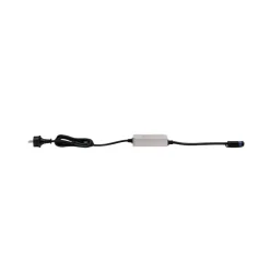 Paulmann Plug & Shine Strømforsyning 94497, 75 W, antracit