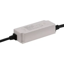 Paulmann Plug & Shine Strømforsyning 94497, 75 W, antracit