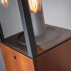 Paulmann Plug & Shine Venea sokkellampe højde 40cm