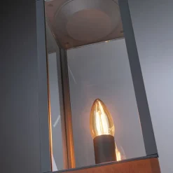 Paulmann Plug & Shine Venea sokkellampe højde 40cm