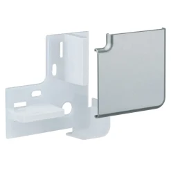 Paulmann Profil Duo hjørneprofil 2 st, LED-stripes