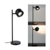 Paulmann Puric Pane I LED-bordlampe, højde 40 cm