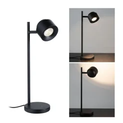 Paulmann Puric Pane I LED-bordlampe, højde 40 cm