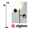Paulmann Puric Pane ZigBee LED-gulvlampe