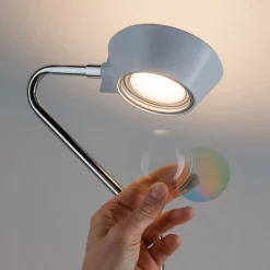 Paulmann Ramos LED-gulvlampe