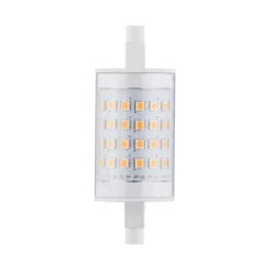 Paulmann R7s LED-pære 78 mm 9 W 1.055 lm, dæmpes