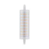 Paulmann R7s LED-pære 13 W varmhvid 1521lm, dæmpes