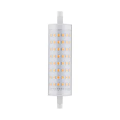 Paulmann R7s LED-pære 13 W varmhvid 1521lm, dæmpes