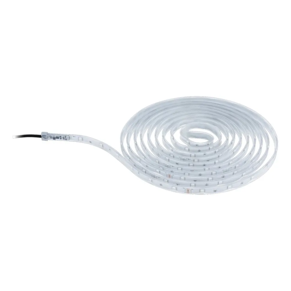 Paulmann SimpLED Outdoor Strip RGB transparent 5m