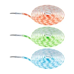 Paulmann SimpLED Outdoor Strip RGB transparent 5m