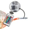 Paulmann SimpLED Outdoor Strip RGB transparent 3m