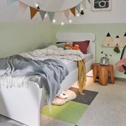 Paulmann SimpLED stripe-sæt, 17 W, varmhvidt, 5 m