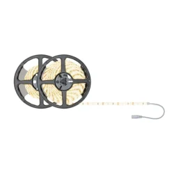 Paulmann SimpLED stripe sæt, 20 W, varmhvid, 7,5 m