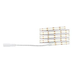 Paulmann SimpLED Strip Set COB 3.000 K 1,5 m