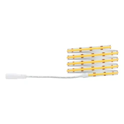 Paulmann SimpLED Strip Set COB 3.000 K 1,5 m