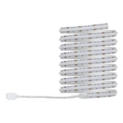 Paulmann SimpLED Strip sæt COB RGB 3 m