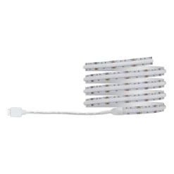 Paulmann SimpLED Strip sæt COB RGB 1,5 m