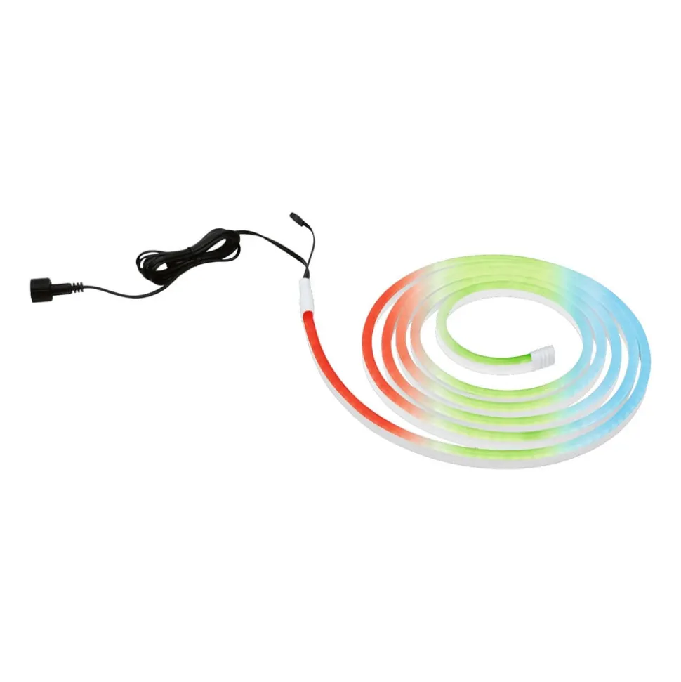 Paulmann SimpLED udendørs LED-strip RGB homogen 3m