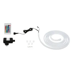 Paulmann SimpLED udendørs LED-strip RGB homogen 3m