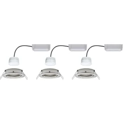 Paulmann Smart Friends spot Nova Plus x3 sæt RGBW