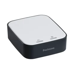 Paulmann Smart Home-sæt ZigBee 4x E27 7W LED Filament CCT