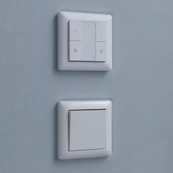 Paulmann Smart Home-sæt ZigBee 4x E27 7W LED Filament CCT
