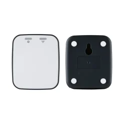 Paulmann Smart Home-sæt ZigBee 4x E27 9,3W LED mat RGBW