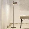 Paulmann Smart LED-gulvlampe Jagun, antracit, 151 cm filt