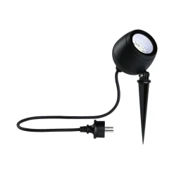 Paulmann Smart LED jordspyd Kikolo, RGBW, antracit IP65