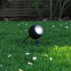 Paulmann Smart LED jordspydspot Kikolo, CCT, antracit, IP65