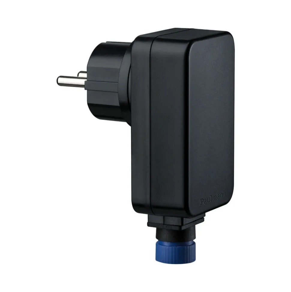 Paulmann Smart LED-julesæt Plug & Shine Star 10 m kabel