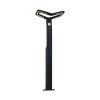 Paulmann Smart vejlampe Alara, RGBW antracit IP44