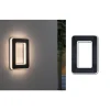 Paulmann solcelledrevet LED-husnummer 0
