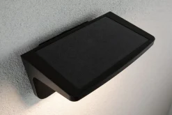 Paulmann Solveig solcellelampe med sensor