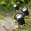 Paulmann Special Line LED-jordspyd, 3-pak, GU10