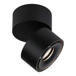 Paulmann Spircle LED-downlight, mat sort